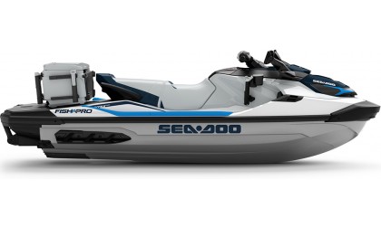FishPro Sport 170 iDF iBR 